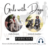 Girls With Dogs, Episode 1 - It's Hot Outside