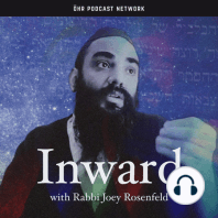 Ep 8: Just For Now | Rebbe Nachman and the Possibility of Joy