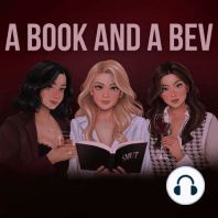 EP 1 : A Court of Death and Dick (ACOTAR)