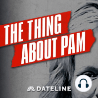 Trailer: Introducing The Thing About Pam