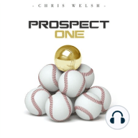 Episode 33 - Arizona Fall League Prospect Predictions And Scouting Jo Adell