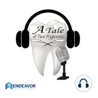 136 Scaling is NOT the key to total mouth disinfection! with Dr. Doug Thompson and Erin Howlett RDH -