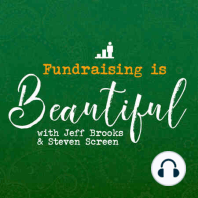 Fundraising is about so much more than money