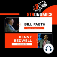 Bill and Kenny's Six Month STR Outlook