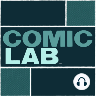 Rethinking longform comics