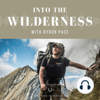 #115 Byron Pace, Cara Santa Maria, Hunting, Conservation & Africa