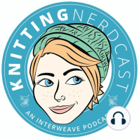 Knitting in Art, and Art in Knitting
