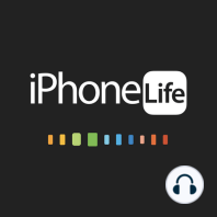 Episode 132 - Social Distancing, iPhone Sanitization & Apps for Staying Connected
