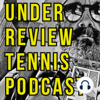 US OPEN PREVIEW: BRAD GILBERT talks TENNIS with Craig Shapiro [Ep01]