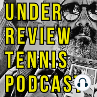 TREY WALTKE talks TENNIS with CRAIG SHAPIRO [Ep08]