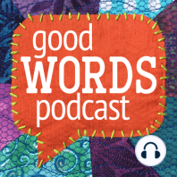 COMESTIBLE (The Good Words Podcast)