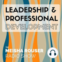 26: Servant Leadership Within the Work Place