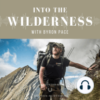 #176 Bill Roden: Insights from the outdoors industry. Hunting / fishing / marketing / advertising / writing