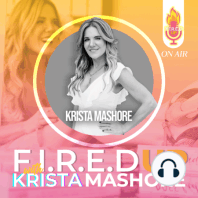 Podcast Replay: Krista as a Guest on the GSD Mode Podcast (E17)