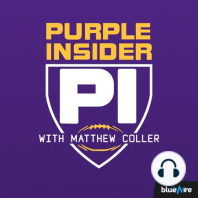 ESPN's Courtney Cronin simulates the draft and PFF's Brad Spielberger breaks down the Vikings' salary cap