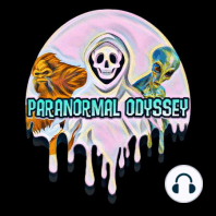 PO EP:22 Quantum Paranormal 21st Century Analysis Of Paranormal Phenomena!
