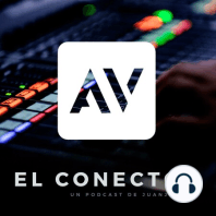 EP. 02. Alejandro Agra. La Progresión de un Production Manager