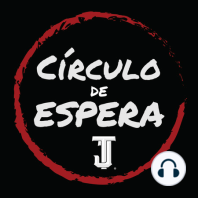 EPISODIO 15- Iniciamos semana con entrevista a José Luis “Chicken” García, histórico del béisbol mexicano.