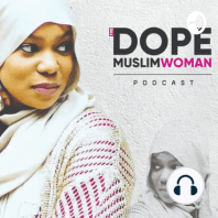 WELCOME DOPE MUSLIM WOMEN