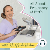 Ep40: The Truth About Obesity And Pregnancy