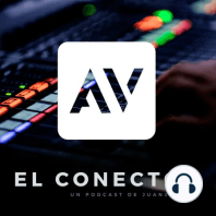 EP67 Afial Talks Vol2 AVoIP, presente y Futuro