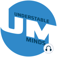 Understable Minds Ep. 2 with A.J. Risley | Disc Golf Podcast