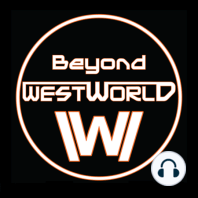 Trace Decay – Westworld S1E8