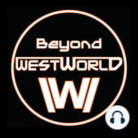 Westworld Season 2 Podcaster Crossover Event