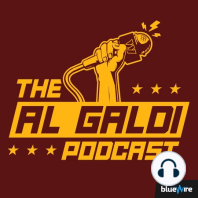 Episode 292: could Commanders' financial scandal lead to Dan Snyder going to prison? and much more