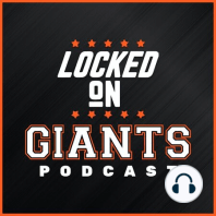 Introducing Locked On Giants!