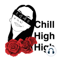 EP68-《來賓Chill High High》誰給你結婚一輩子只有一次？我就是要勇敢當個落跑新娘 feat. 電影關係星理學