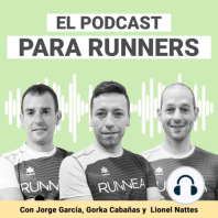 Hablamos de los Beer Runners con Dani Quintero su coordinador en España