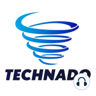 Technado, Ep. 234: Coalfire's Jason Hicks