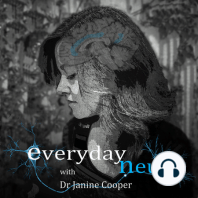 Everyday Neuro 004: Brain Injury, Cognitive Functioning and Concussion in Sport