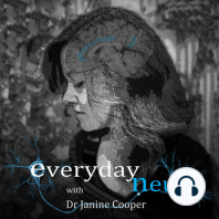 Everyday Neuro 012: Theories of How We Learn and Develop, and How This Shapes Our Relationships