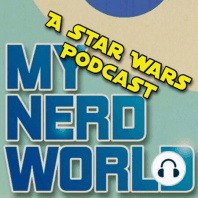 A Star Wars Podcast: Ben's Reylo, New EP9 Leaks! (155)