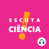 Ela é cientista