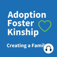 Foster Care Adoption: Transitioning from Foster to Adoption
