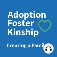 Transitioning from Fertility Treatment to Adoption