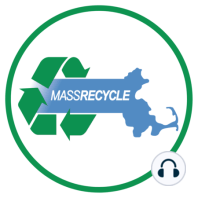Episode 33: Upcycle. Reuse. Divert. Creative Waste Reduction with the Old Stone Mill