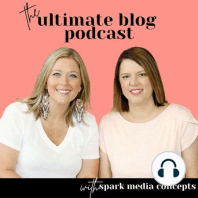 29. Jamie Lieberman shares her insight on the legal side of having a blog