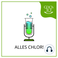 Alles Chlorophyll!