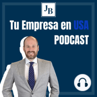 T3 E7 | ¿Porqué necesito una LLC para mi negocio desde Colombia?