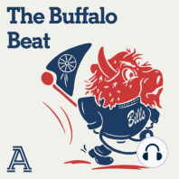 Breaking down the Bills’ depth at wide receiver + discussing Josh Allen, the AFC playoff picture and more with Sheil Kapadia