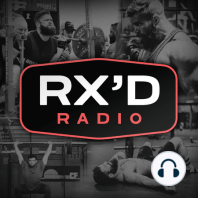 E80: Steroids, SARMS, CrossFit and The Worst Drug Dealer of All Time