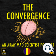 64. It’s All In Your Head: How the Brain Makes Better Soldiers with Zach Schonbrun