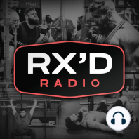 E96: Dr Mike Ruscio Interview : No Bullshit Gut Health And How To Maximize Performance By Fixing Your Gut.