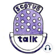 SCOTUStalk joins We the People podcast to preview the new term