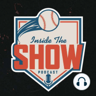 What improvements would we like to see in MLB The Show? | Shelfy joins the show!