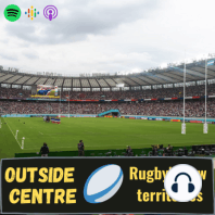 Ep 2: European RWC qualifying ????????????; a new professional club competition and challenges on the mainland
